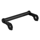 Bike Handlebar Extender Metal Extend Bracket for Holding Lamp Super Long
