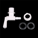 1Pcs Plastic Bottling Bucket Spigot Plastic Tap Home Brew Faucet AU LJ