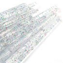 20Pcs/Set Professional Complete Diamond Beauty Makeup Brushes Eyebrow Eyesh