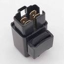 Starter relay solenoid for Yamaha WARRIOR 350 YFM350X YFM350 X 1987-2001