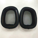 Ear Pads Foam Cushions for Logitech G433 Game Ear Headphones Headsets Earpad