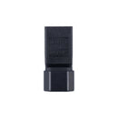 IEC320 C14 Male to Three Prong Plug 5-15R PDU UPS Extension Power Adapter F5M6