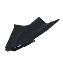 Black Gas Tank Side Cover Panel Fairing For Yamaha YZFR6 YZF R6 2003 - 2005,
