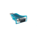 1 PCS M66 CH340G USB 2.0 to 9-pin RS232 COM Port Serial Convert Adapter N lj