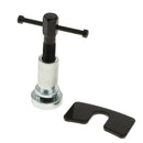 Brake Caliper Piston Rewind Tool - Right Handle Set Brake Caliper Wind Back Tool