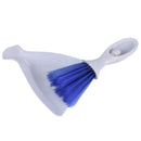 1set Dust Brush Car Cleaning Brush Dustpan Air Outlet Vent Cleaning To%!