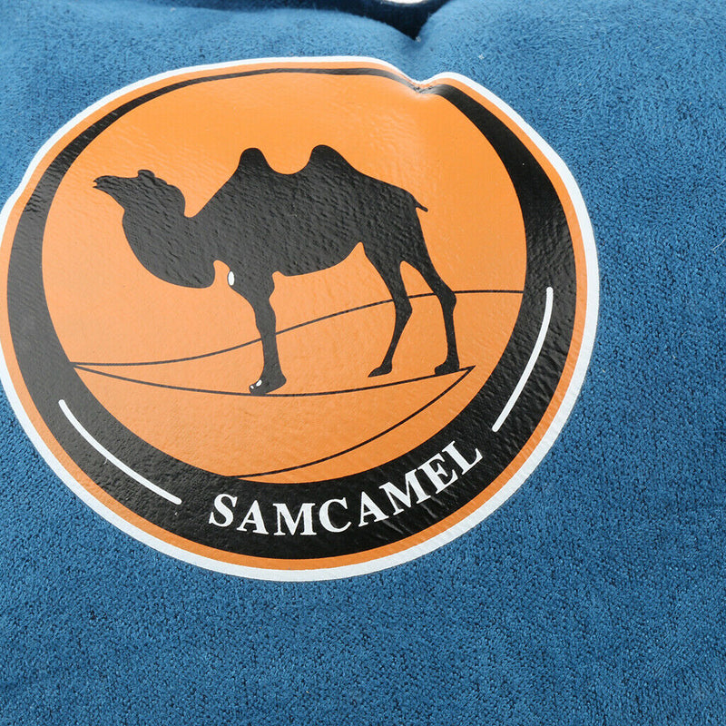 High Quality Lumbar Support Pads, Camp Hiking Beach Sea Office Chair Cushion