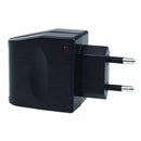 Car-Cigarette-Lighter-Power-AC-220V-To-DC-12V-Black-Adapter-Converter-Min G J1T7