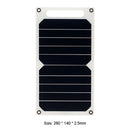 Sunpower 10W Solar Panel Portable Phone Power Generation Board Solar Cells
