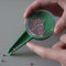 1 Pcs Dial Seed Sower Planter Gardening Supplies Hand Held Flower Plant See
