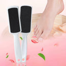 Double Sided Foot File Rasp Callus Hard Skin Remover Removal Pedicure Sm W VQJ