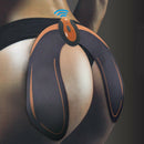 Hip Trainer Buttocks lifter Enhancer Bum Training Muscle Stimulation Body Beauty