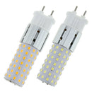 G12 Super Bright Corn LED Light Bulb for Home Street Lamp  warm white