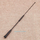 2.15db RH951S SMA Female High Gain Tri Band BNC Extendable Antenna for Radio