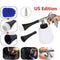 Car High Pressure Cleaning Tool Car Interior Care Tool Washing-Gun Air Puls H4V4