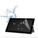 1X Screen Protector Cover Shield Film Skin Foil For Microsoft surface pro 3 OZ A