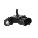 Intake Pressure Sensor MAP Sensor 079800-5690 for Mazda Miata 2004-2005 Black