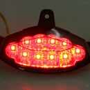 Rear Brake LED Tail Light Replace Kit For   125/200/390 2012-2014