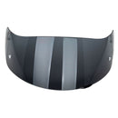 3Pcs Motorcycle Helmet Visor Lens Glasses Shield Replacement for  K3/K4 EVO