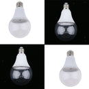 2Pcs E27 LED Grow Light Bub Fruit Flower Plant Grow Lamp for Indoor Plants