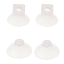 Aquarium Fish Tank Floating Turtle Pier Bridge Frog Reptile Basking Platform