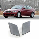 Pack Of 2 Front Left Driver LH & RH Right Passenger Side Headlight Washer N