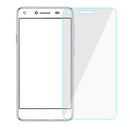5X(9H Premium Tempered Glass Screen Protector Film Guard For Huawei Y5II / B9O2)
