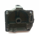 433000 766418 Carburetor Float Chamber for Johnson Evinrude 90-175hp 94 & Up