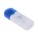 Mini Portable Wireless USB Bluetooth V2.1 Audio Music Receiver Adapter SN9F