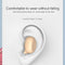 HBQ-Q32-F9 Mini Wireless Bluetooth 5.0 Earphone Stereo Headset with Charge Box