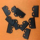 10PCS Soft Rubber Wiper Blade Dx5 Wipers Dx7 for Eco Solvent Printer Printh G3S9