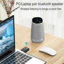 New 3.5mm USB Bluetooth 5.0 Audio Transmitter Receiver Adapter for TV PC Car AUX