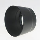 Bayonet Lens Hood for Canon EF-S 55-250mm f/4-5.6 IS STM Lens Replace 58mm FT