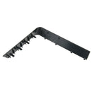 Specially Designed HDD Hard Drive Disk Cover Bay Door Flap Slot Suitable for PS4