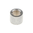 15mm Fitting Extender G1/4 Thread Female to Female For PC Liquid Cooling