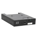 3.5inch Portable External USB Floppy Disk Drive 1.44 MB FDD USB Powered