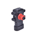 9359409 MAP Manifold Absolute Pressure Sensor For Buick Cadillac Chevrolet GM ME