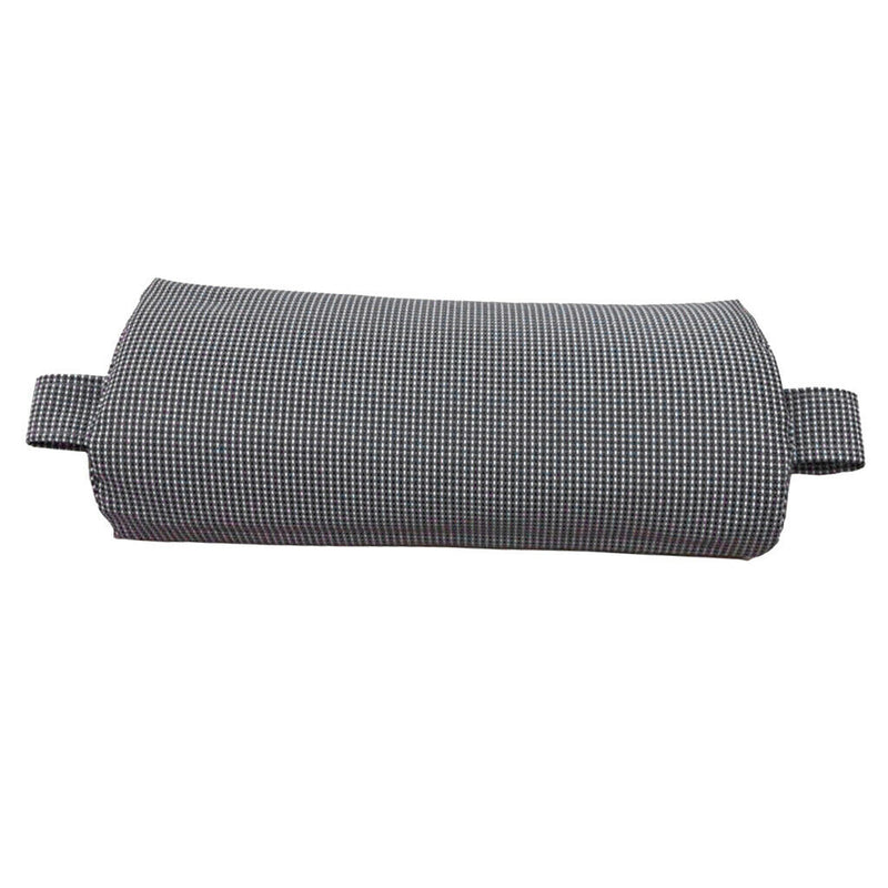 6X Folding Sling Chairs Replacement Head Cushion Pillow for Outdoor Sun Lounger