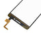 Digitizer Touch Screen Glass Lens Outer Panel Replacement For Lenovo A6010 Plus