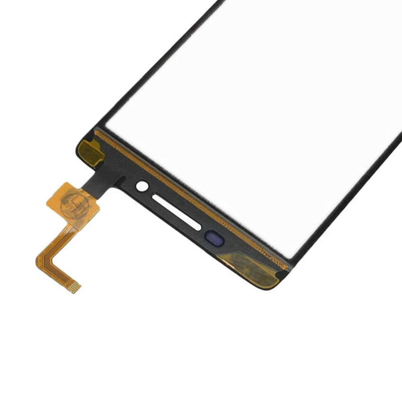 Digitizer Touch Screen Glass Lens Outer Panel Replacement For Lenovo A6010 Plus