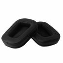 Protein Skin Earpads Ear Cushion for Logitech G933 G633 Artemis Game Headset