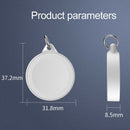 Magnetic USB Charger For iWatch Series 5 4 3 2 1 Portable Fast Charging Cabl Ew