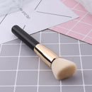 Oblique Head Blusher Foundation Brush Powder Concealer Face Makeup Brushes