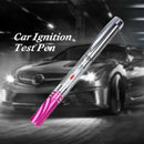 1pcs Ignition Indicator Spark Plugs Wires Coil Diagnostic Tool Portable Aut A3D6