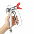 3600PSI Airless Paint Spray Gun With Nozzle Guard for Wagner Titan Pump Spr