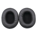 2Pcs Replacement Ear Pads Earpads Cup Cover Foam Cushion for Skullcandy Crusher.