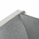 Rabbit Hutch Trough Feeder Food Drinker Bowl Equipment Tool for Farming Animals