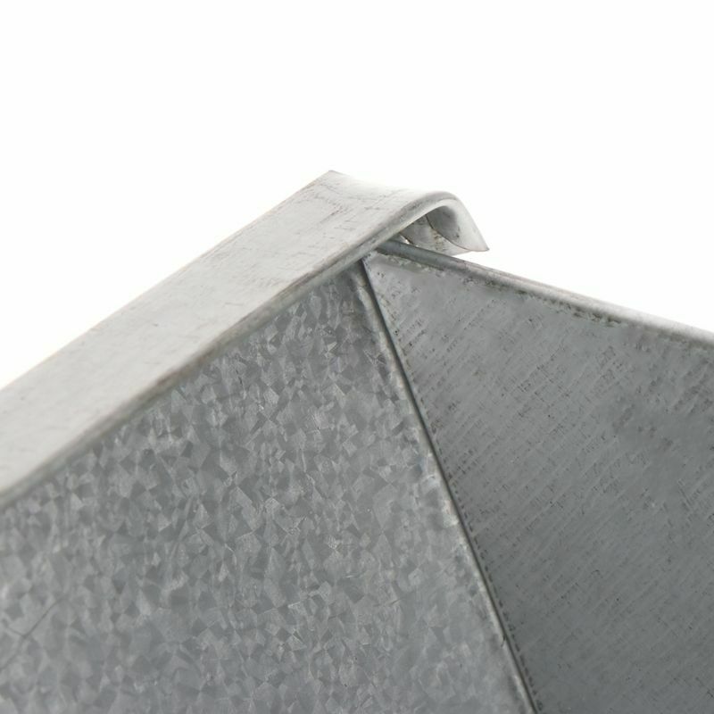 Rabbit Hutch Trough Feeder Food Drinker Bowl Equipment Tool for Farming Animals