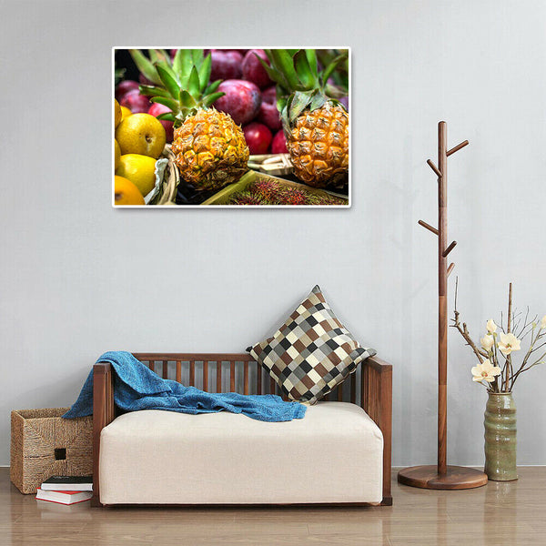 1000 Pieces DIY Paper Jigsaw Puzzle Fresh Fruits Assembling Picture Toys