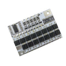 Bms 12V 16.8V 21V 100A Li-Ion Ternary Lithium Battery Protection Board With P4G4